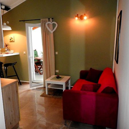 Delight Loft Lejlighed Rovinj Eksteriør billede