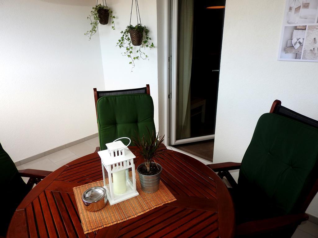 Delight Loft Lejlighed Rovinj Eksteriør billede